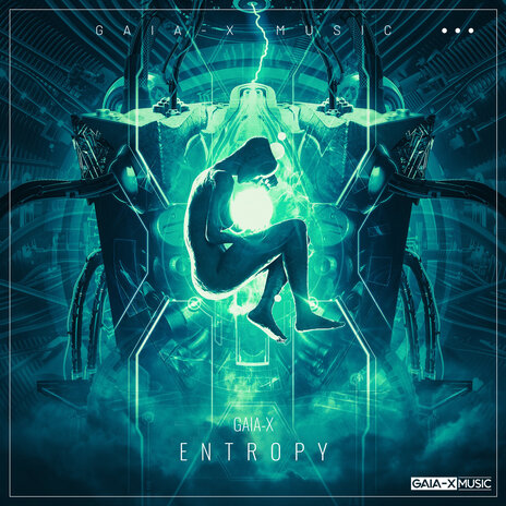 Entropy | Boomplay Music