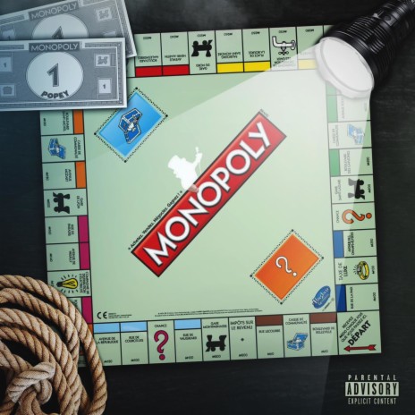 Monopoly | Boomplay Music