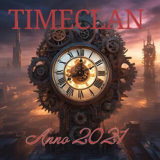 Timeclan: Anno 2021