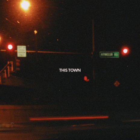 this town ft. DORVEON & Heidebrecht | Boomplay Music