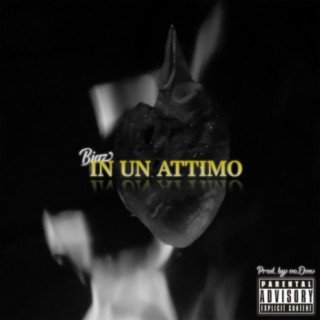 In Un Attimo ft. No.One lyrics | Boomplay Music