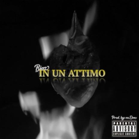 In Un Attimo ft. No.One | Boomplay Music