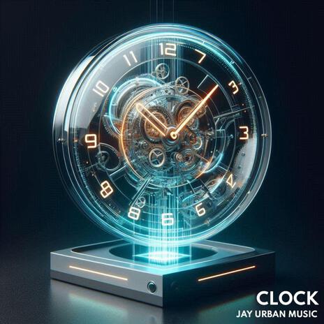 Clock | Boomplay Music