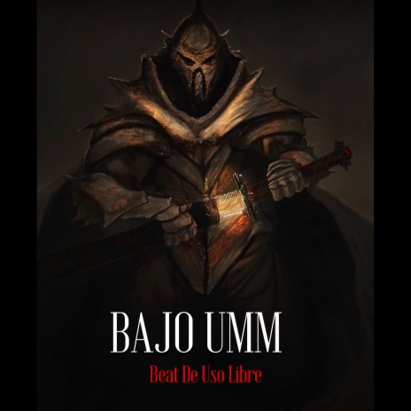 Bajo Umm Beat de Uso Libre | Boomplay Music