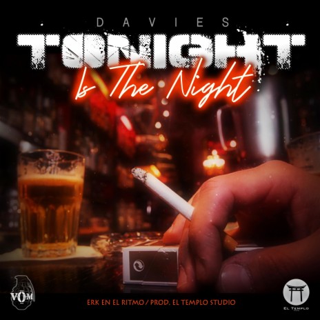 Tonight Is The Night | Boomplay Music