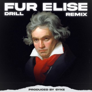 Beethoven Fur Elise but it's Drill