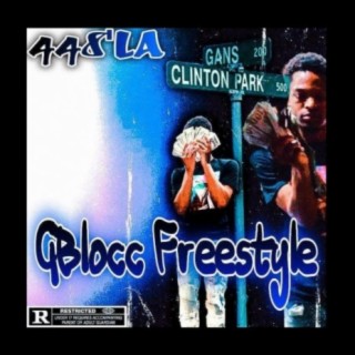 GBlocc Freestyle