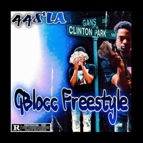 GBlocc Freestyle