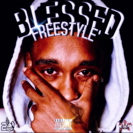 Blessed (Freestyle Version)