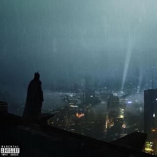 BRUCE WAYNE FREESTYLE