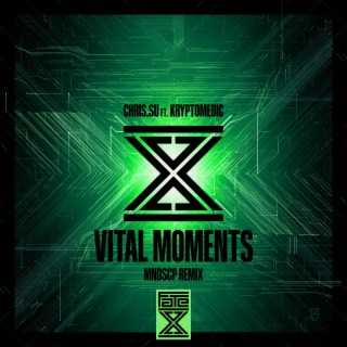 Vital Moments (MNDSCP Remix)