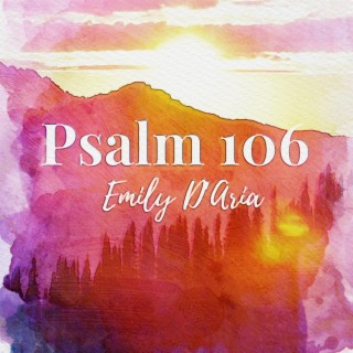 Psalms 106