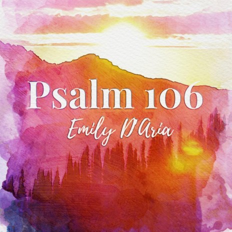 Psalms 106 | Boomplay Music