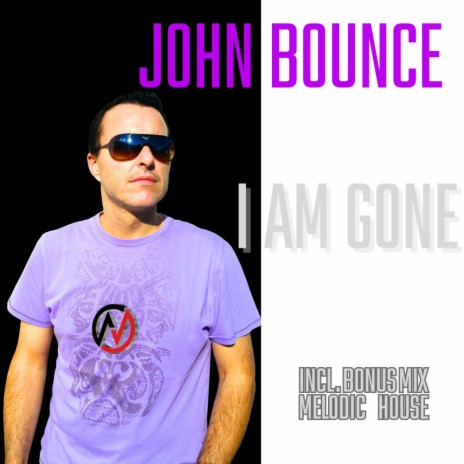 I Am Gone (Melodic House Mix) | Boomplay Music