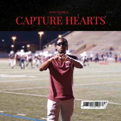Capture Hearts | Boomplay Music