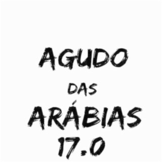 AGUDO DAS ARÁBIAS 17.0