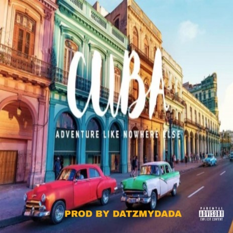 CUBA | Boomplay Music