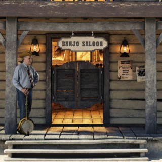 Banjo Saloon