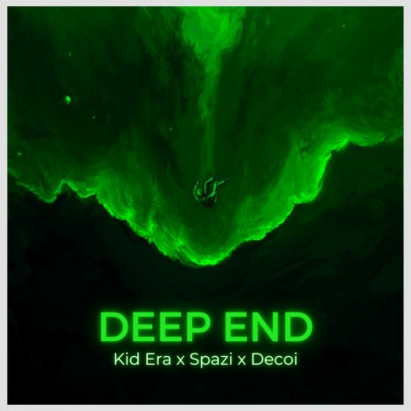 Deep End ft. Spazi & Decoi | Boomplay Music
