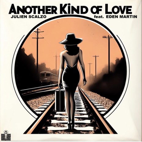 Another Kind Of Love (80's mix) ft. Eden Martin | Boomplay Music