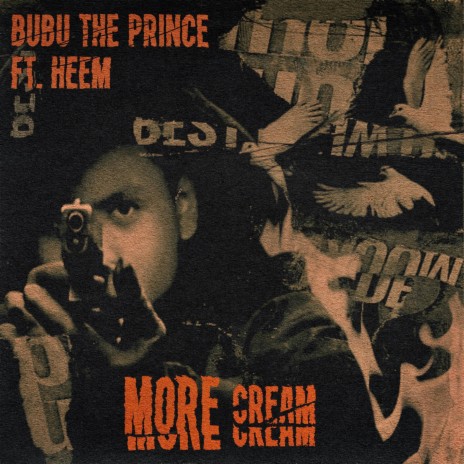 More Cream ft. Heem B$F | Boomplay Music