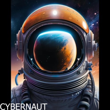 Cybernaut | Boomplay Music