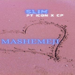 Mashemeji (feat. ICON & CP)