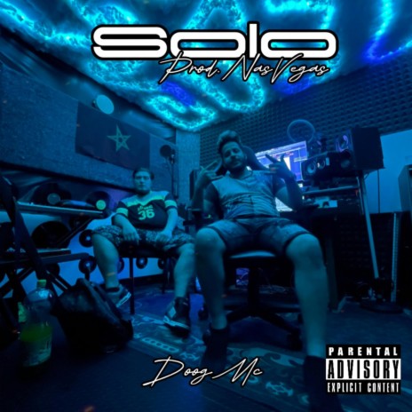 SOLO Prod.NasVegas | Boomplay Music