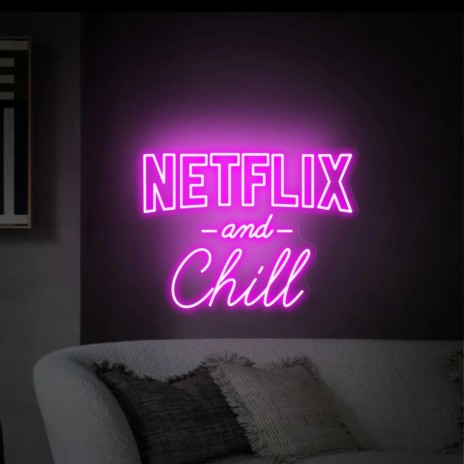 Netflix and Chill ft. Buddah408 | Boomplay Music