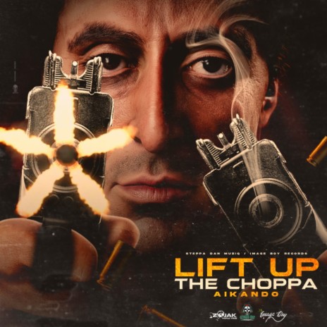 Liff Up Di Choppa | Boomplay Music