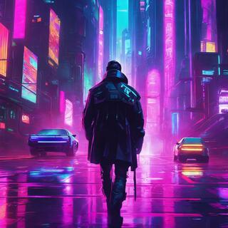 CyberPunk