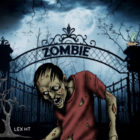 Zombie | Boomplay Music