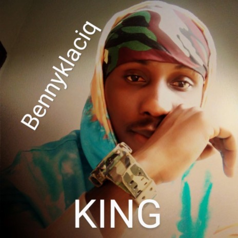 King | Boomplay Music