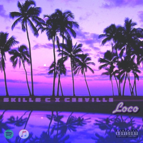 LoCo ft. C.Ville | Boomplay Music