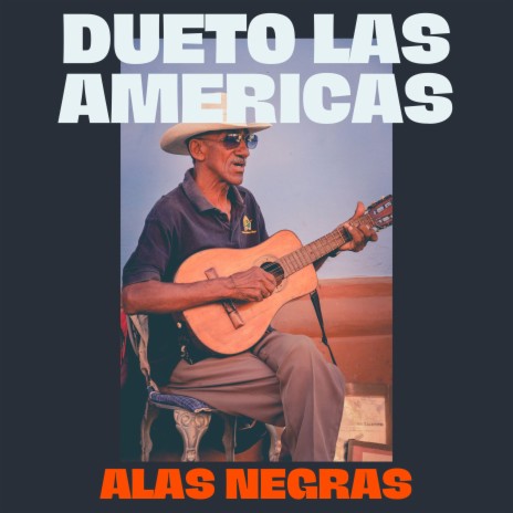 Alas Negras | Boomplay Music