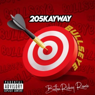 Bullseye (BostonRicheyRemix)