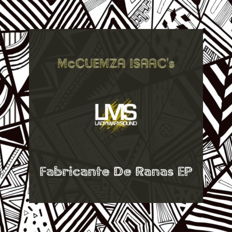 Fabricante De Ranas (Mezcla De RFD Vocal Deep Mix)