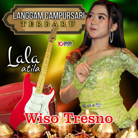 Wiso Tresno (From Langgam Campursari Terbaru) | Boomplay Music