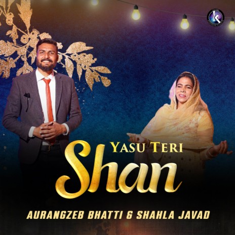 Yasu Teri Shan ft. Shahla Javad | Boomplay Music