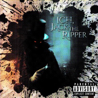 Jack the Ripper