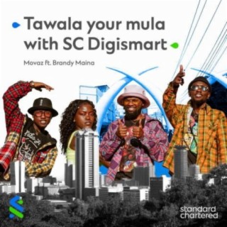 Tawala Your Mula With SC Digismart