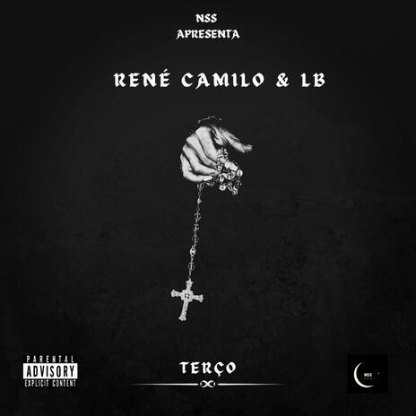 TERÇO ft. René Camilo & LB | Boomplay Music