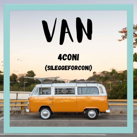 Van | Boomplay Music