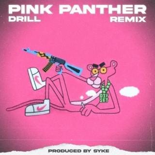 Pink Panther but it's Drill