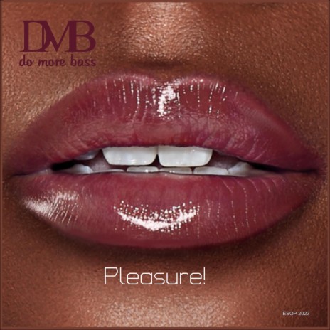 Pleasure ft. D M B | Boomplay Music