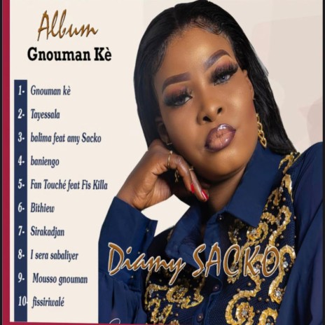 Mousso gnouman | Boomplay Music