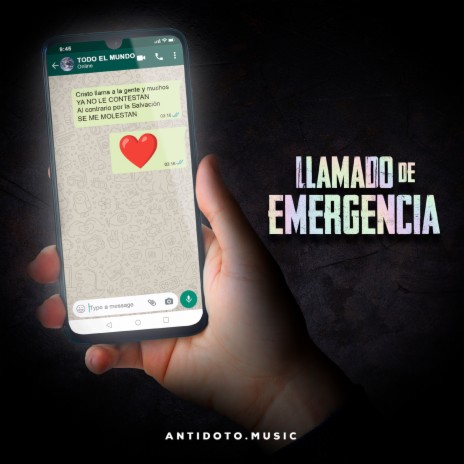 Llamado de Emergencia | Boomplay Music