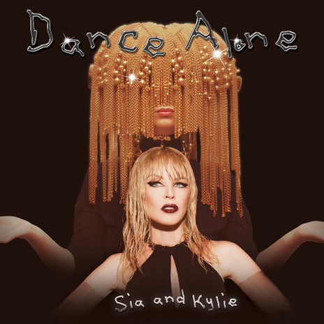 Dance Alone ft. Kylie Minogue | Boomplay Music