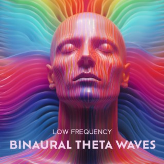 Low Frequency Binaural Theta Waves: Deep SLEEP Music, Instant Relaxation