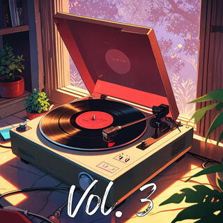 Lofi Vinyls, Vol. 3